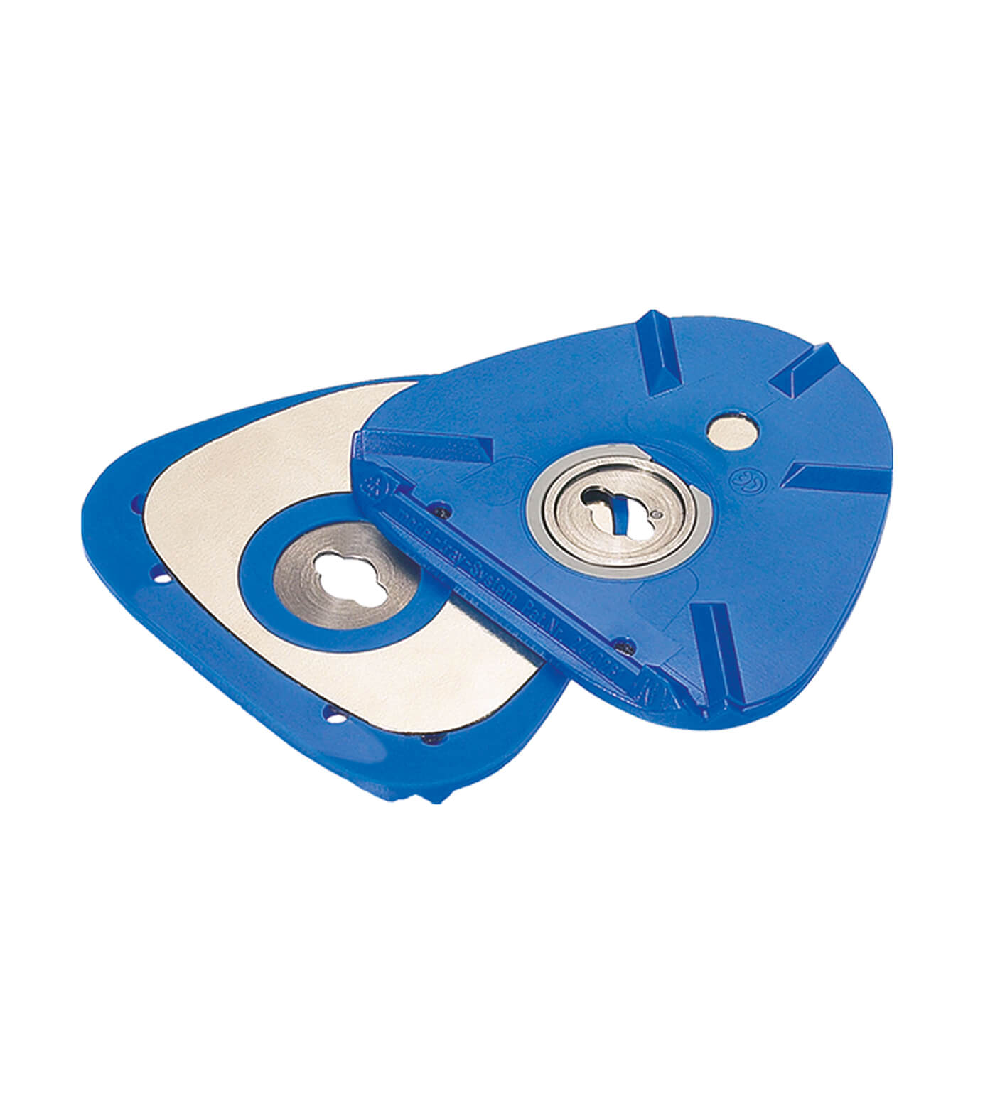 CAD/CAM-Adapter
