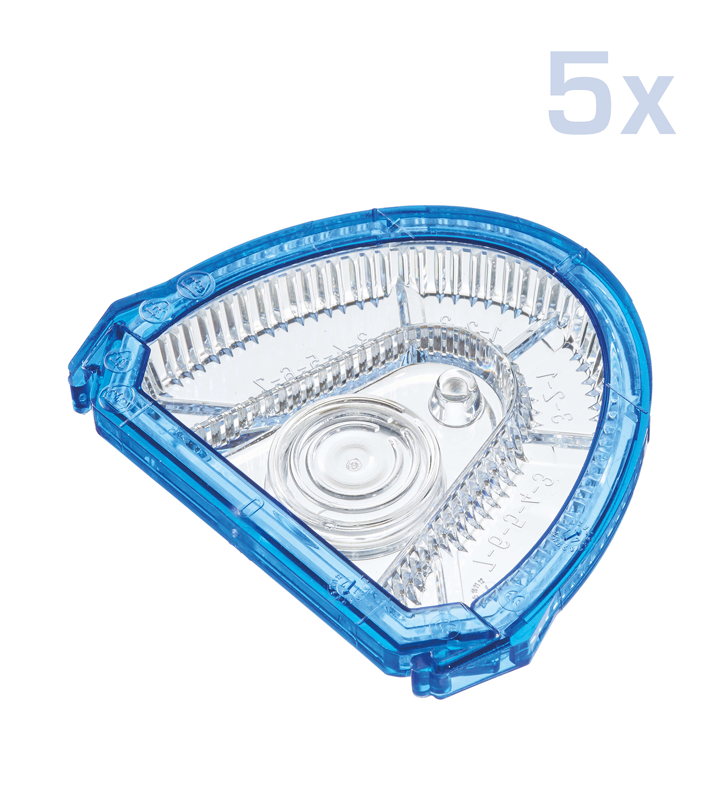 model-tray®-Starterset Snapper-Version